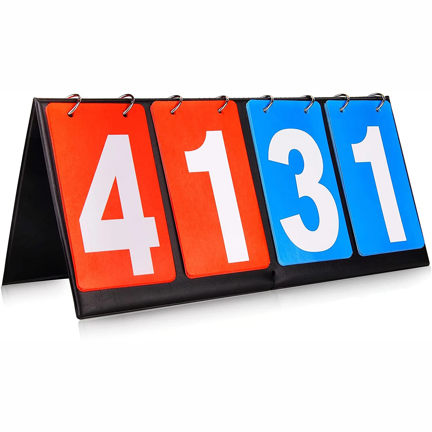 Ideal Score Counter For Variou - Badminton Score Counter recension och pris