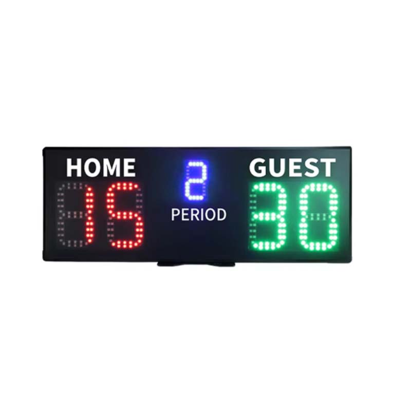 New Outdoor LED Electronic 5-D - Badminton Score Counter recension och pris