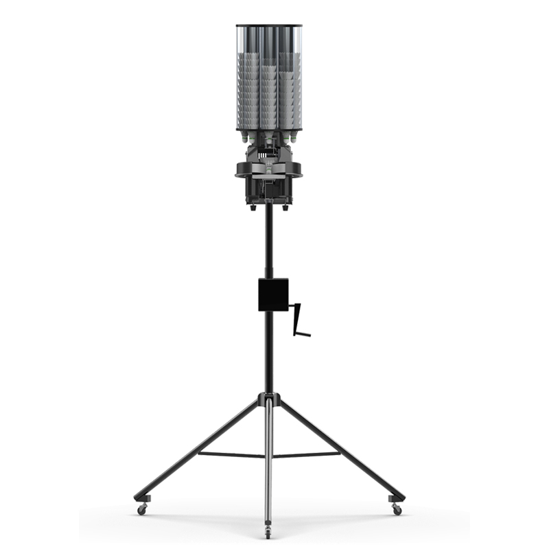 Airo PUNSUN Best Seller Easy C - Feeder Machine Badminton recension och pris