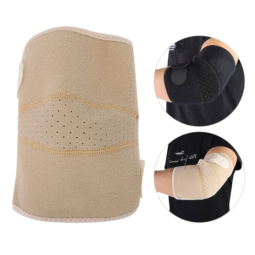 Elbow Brace Elbow Strap Elbow  - Badminton Outdoor recension och pris