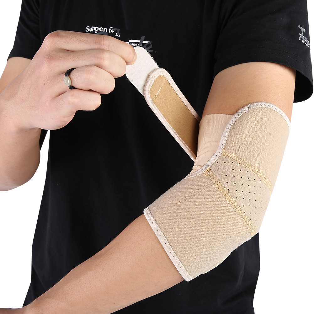 Elbow Brace Elbow Strap Elbow  - Badminton Outdoor recension och pris