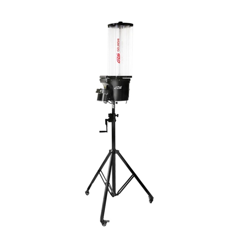 GLS-16305 High Quality Low Pri - Feeder Machine Badminton recension och pris