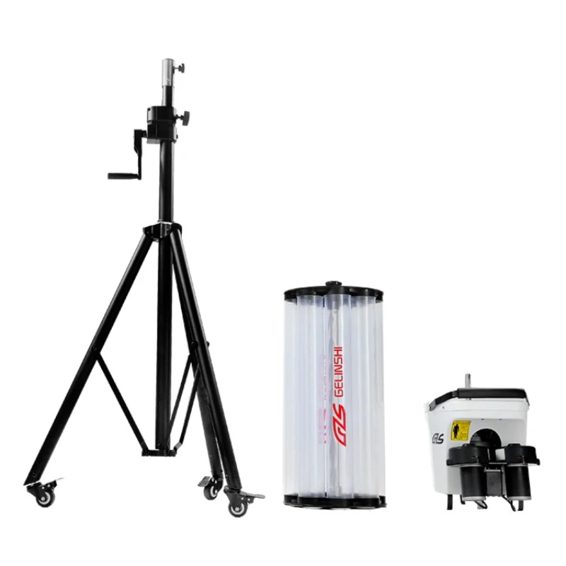 GLS-16305 High Quality Low Pri - Feeder Machine Badminton recension och pris