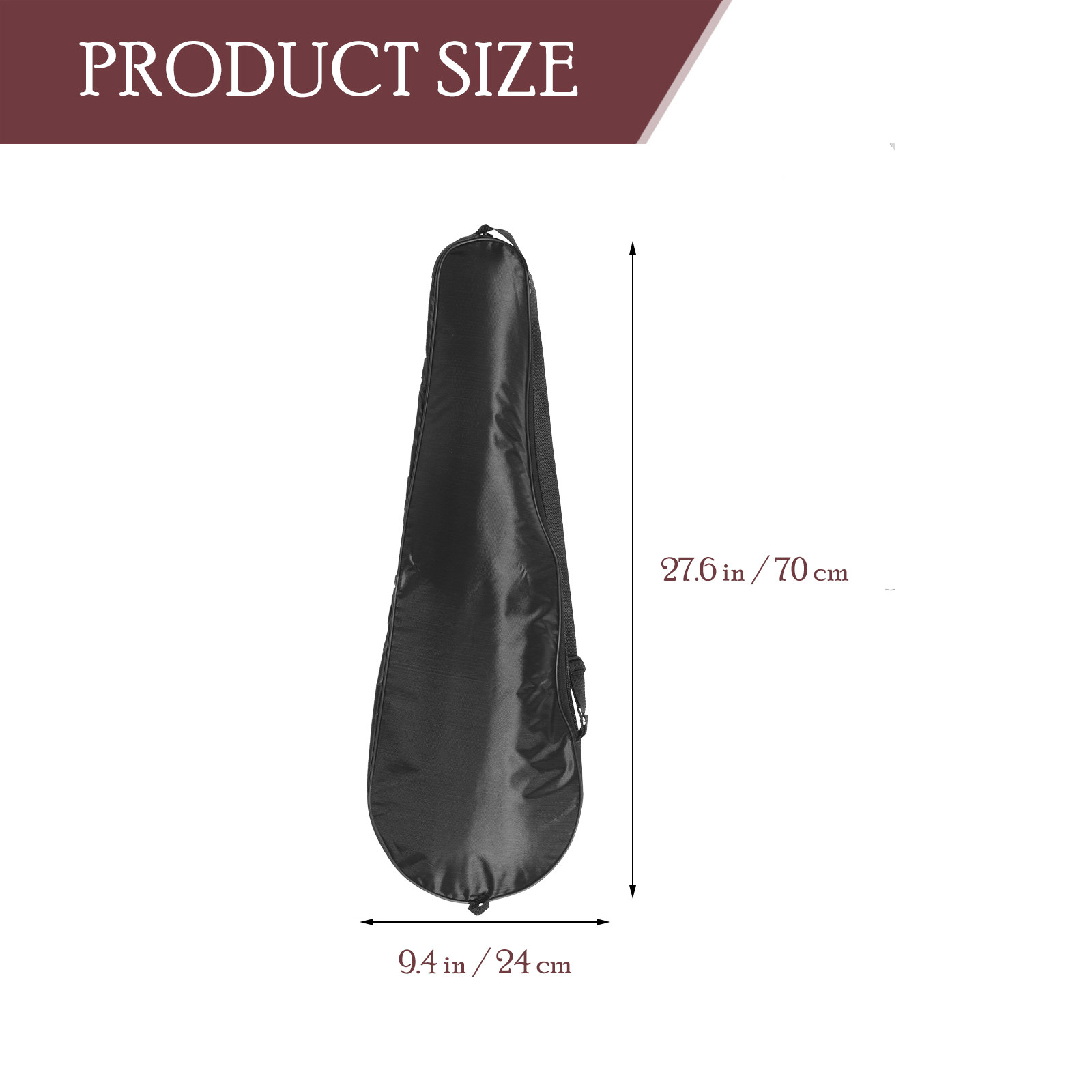 Outdoor Badminton Bag Sports R - Badminton Outdoor recension och pris