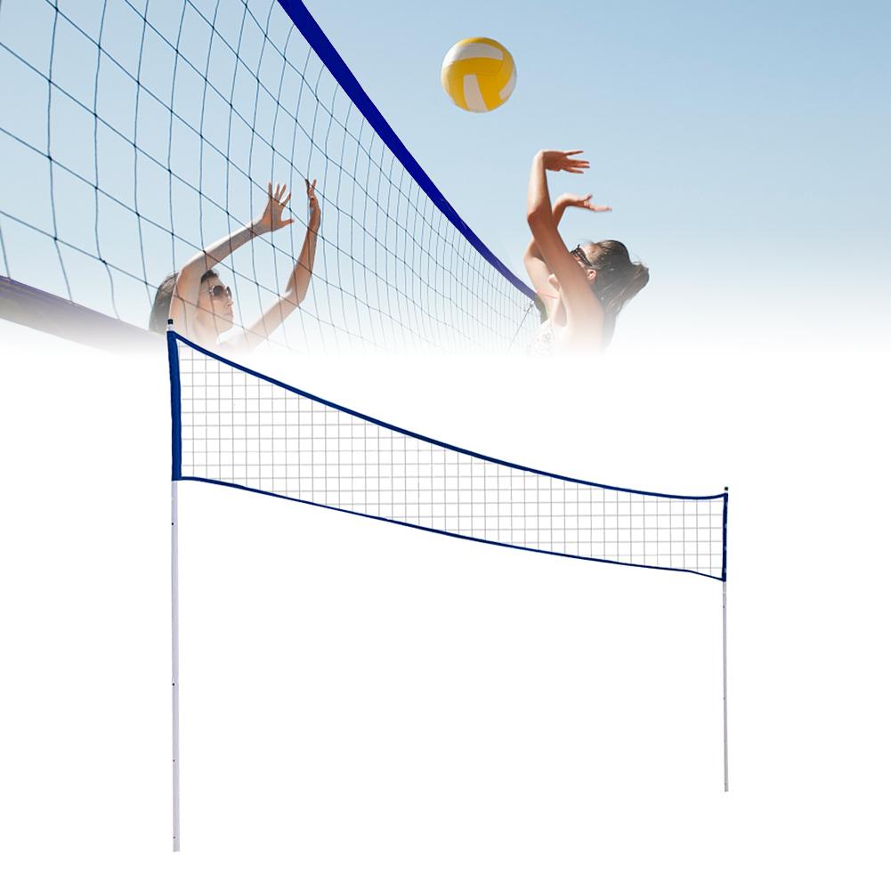 Portable Badminton Net Trainin - Badminton Outdoor recension och pris