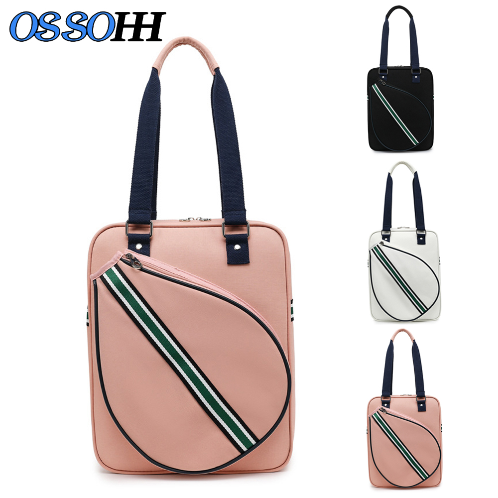 1Pcs Badminton Rackets Bag, Li - Badminton Outdoor recension och pris