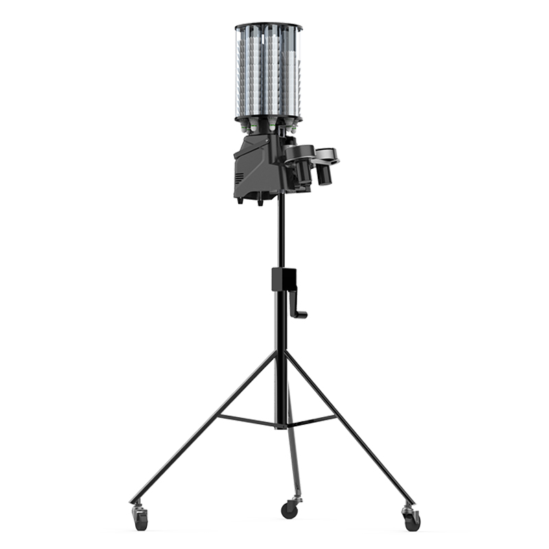 Smart Programmable Badminton S - Feeder Machine Badminton recension och pris