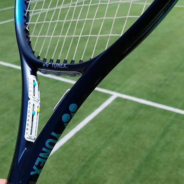 Tennis Score Keeper Portable M - Badminton Score Counter recension och pris