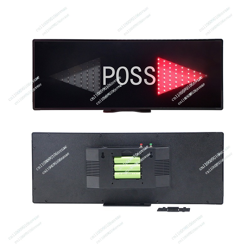 Portable Basketball Badminton  - Badminton Score Counter recension och pris