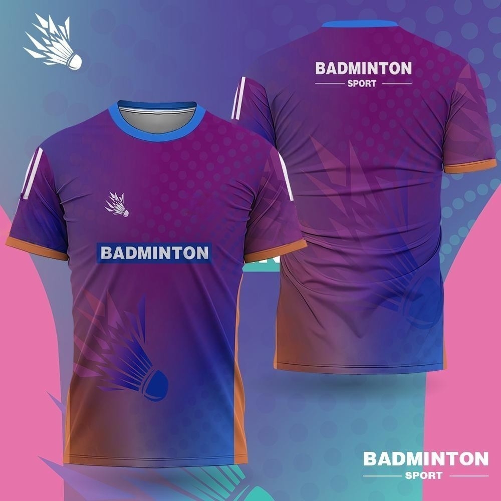 Men's Badminton Clothing Gradi - Badminton Outdoor recension och pris