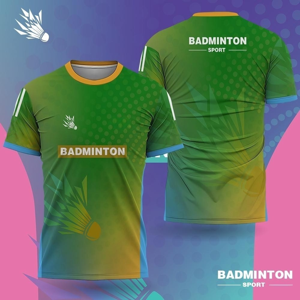 Men's Badminton Clothing Gradi - Badminton Outdoor recension och pris