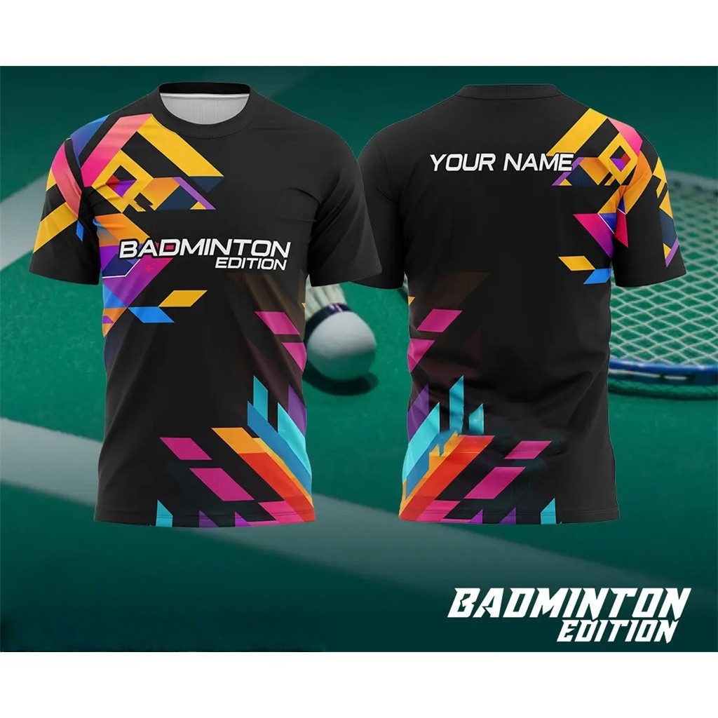Men's Badminton Clothing Gradi - Badminton Outdoor recension och pris