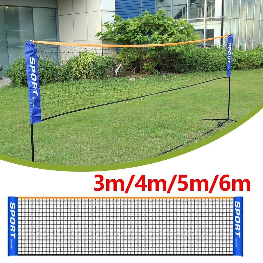 Professional Badminton Net Ind - Badminton Outdoor recension och pris