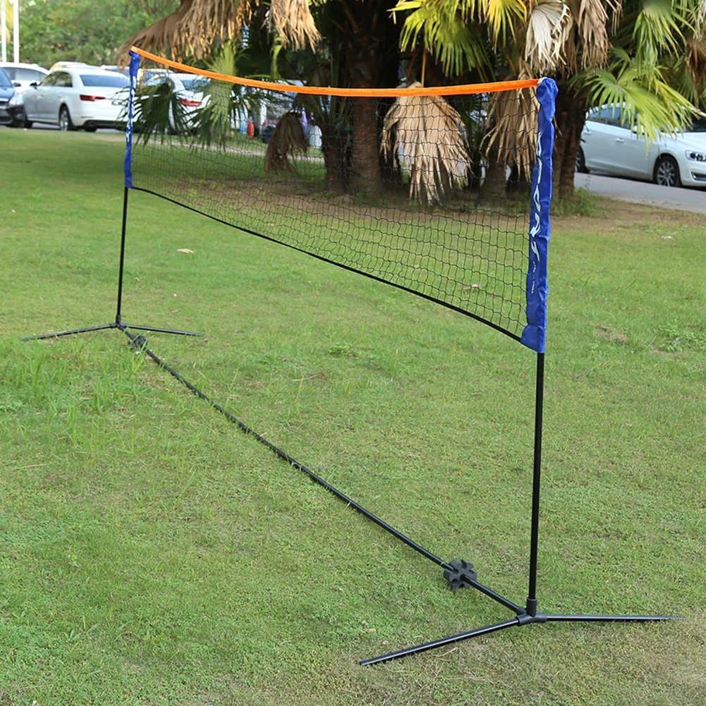 Professional Badminton Net Ind - Badminton Outdoor recension och pris