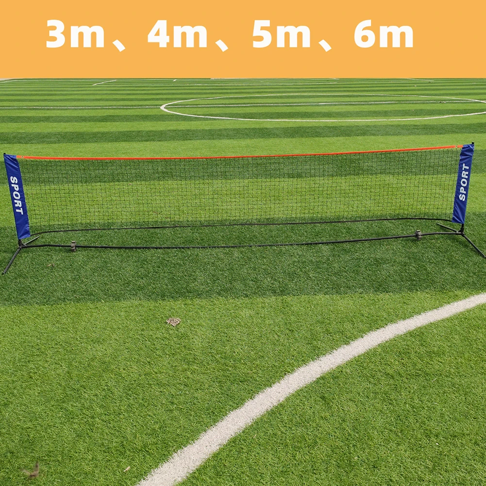 Professional Badminton Net Ind - Badminton Outdoor recension och pris