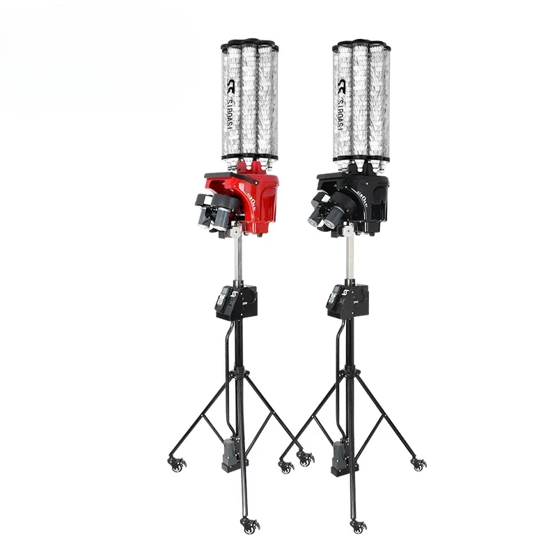 Full Functions Badminton Shutt - Feeder Machine Badminton recension och pris