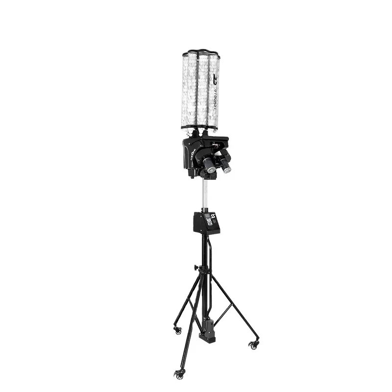 Full Functions Badminton Shutt - Feeder Machine Badminton recension och pris