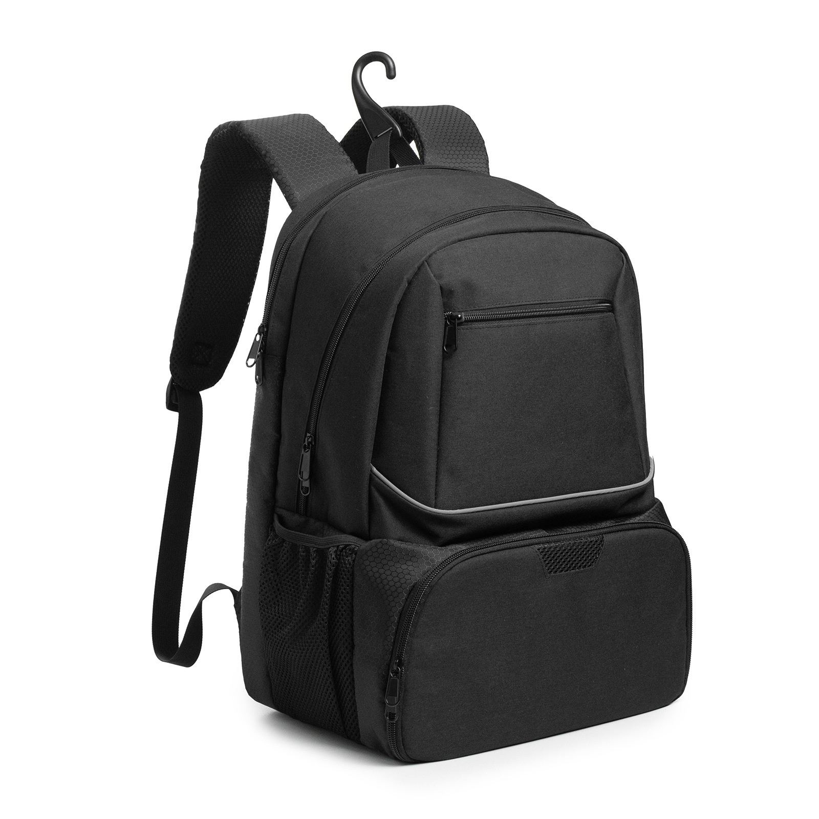 Large Capacity Tennis Backpack - Badminton Outdoor recension och pris