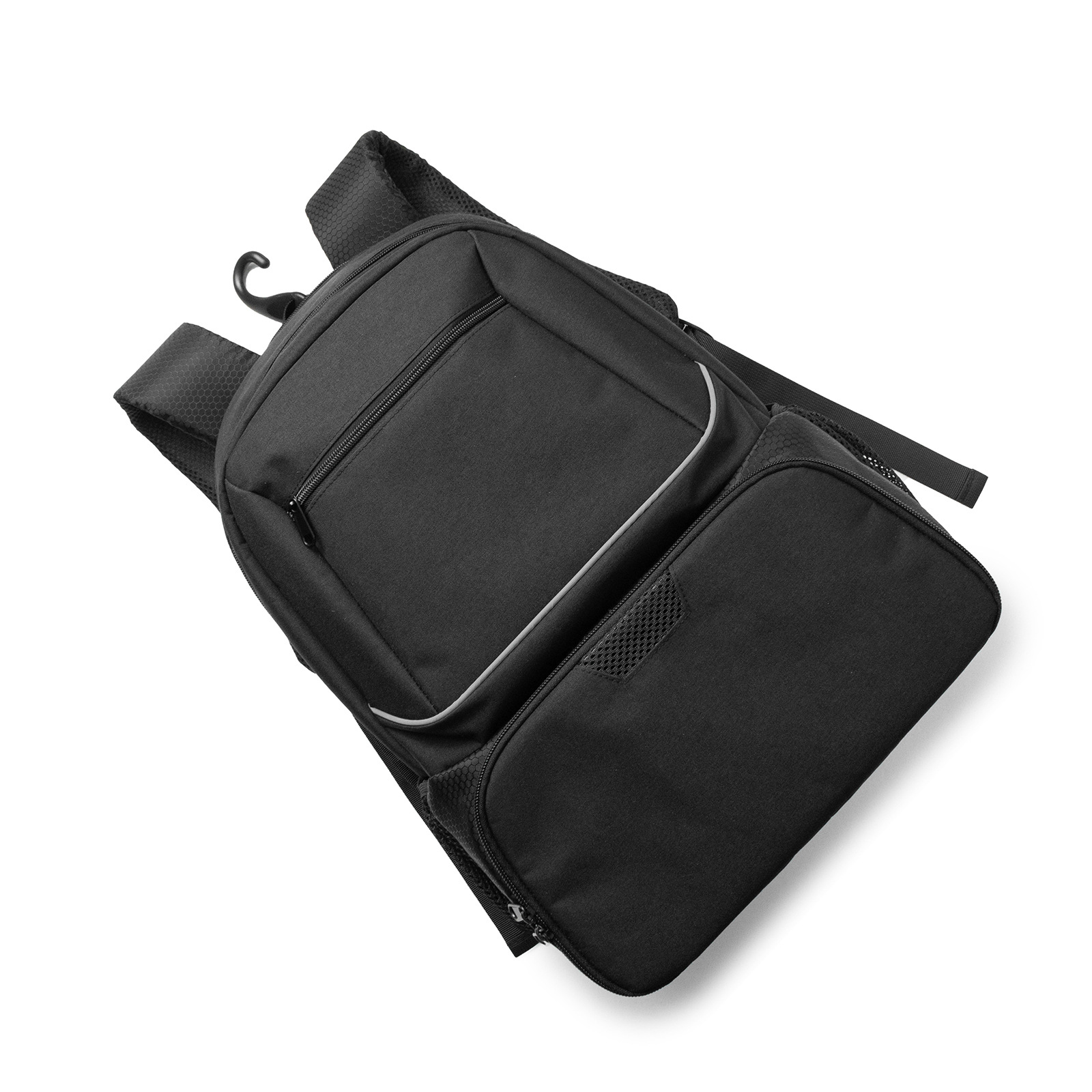 Large Capacity Tennis Backpack - Badminton Outdoor recension och pris