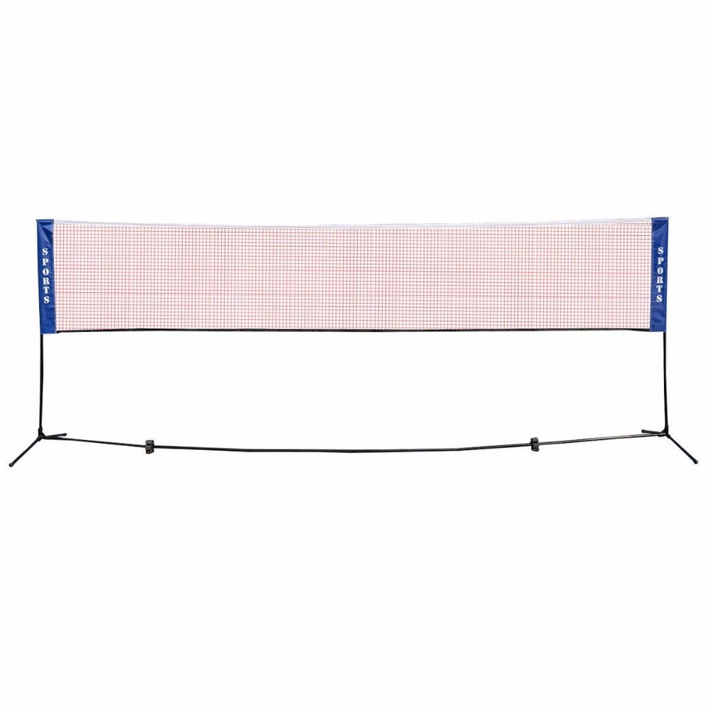 Outdoor Badminton Net Set Tenn - Badminton Outdoor recension och pris