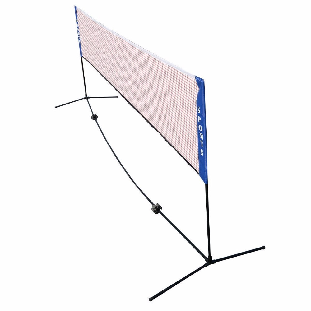 Outdoor Badminton Net Set Tenn - Badminton Outdoor recension och pris