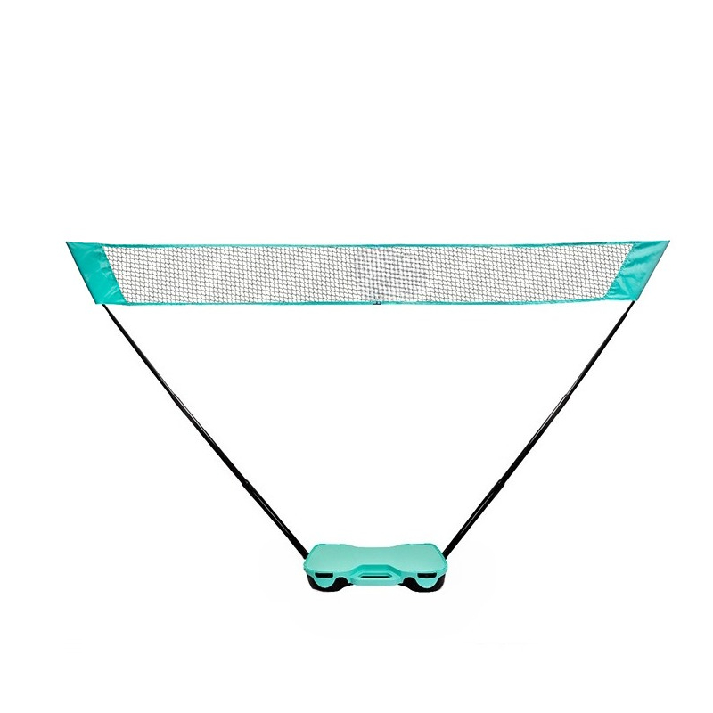 Foldable Badminton Net Bracket - Badminton Outdoor recension och pris