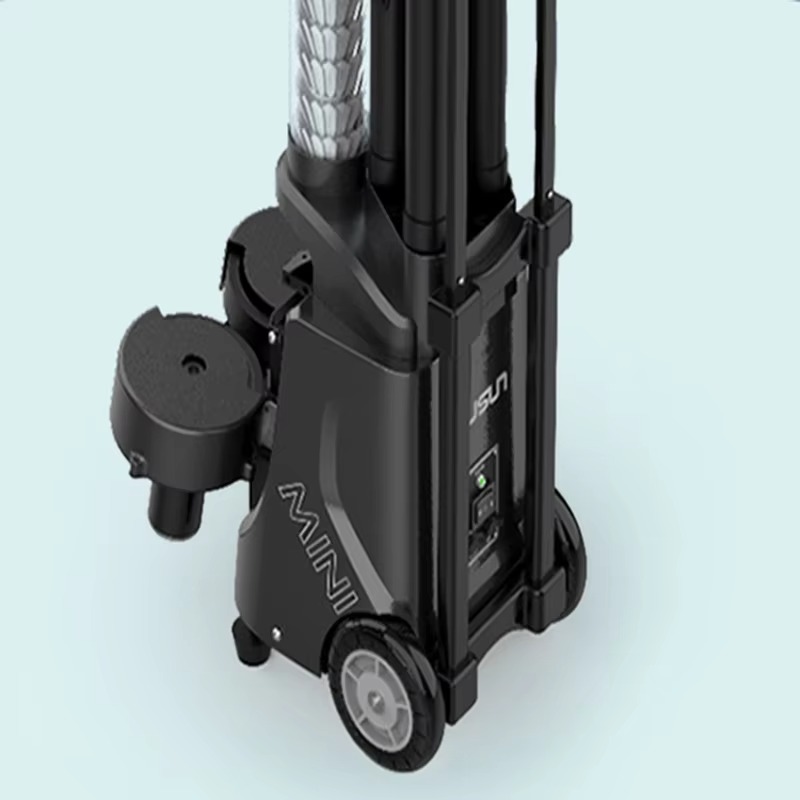Intelligent Badminton Feeder S - Feeder Machine Badminton recension och pris