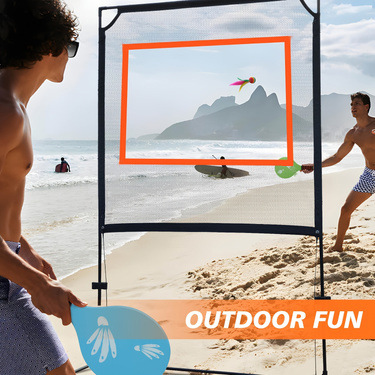 Outdoor sports badminton net s - Badminton Outdoor recension och pris