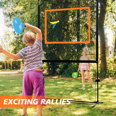 Outdoor sports badminton net s - Badminton Outdoor recension och pris