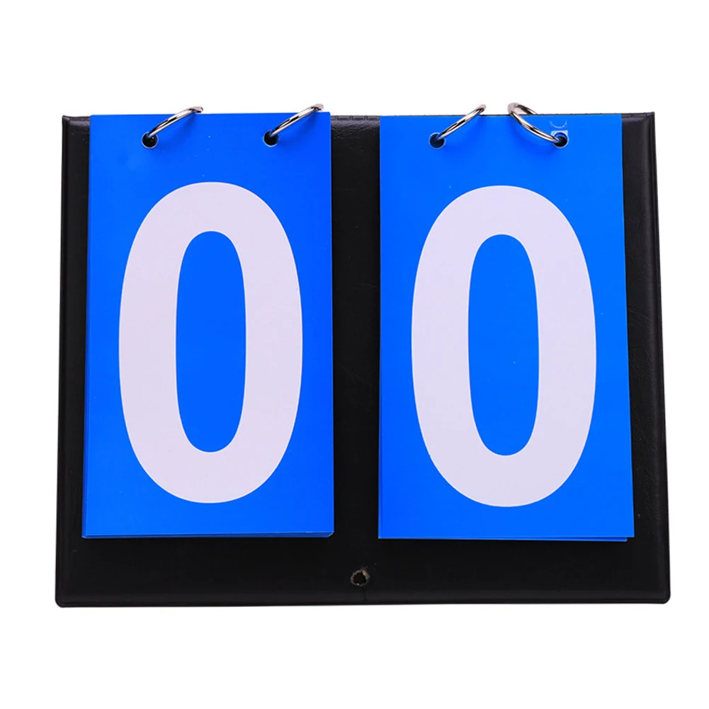 2/4-Digit Scoreboard Sports Co - Badminton Score Counter recension och pris