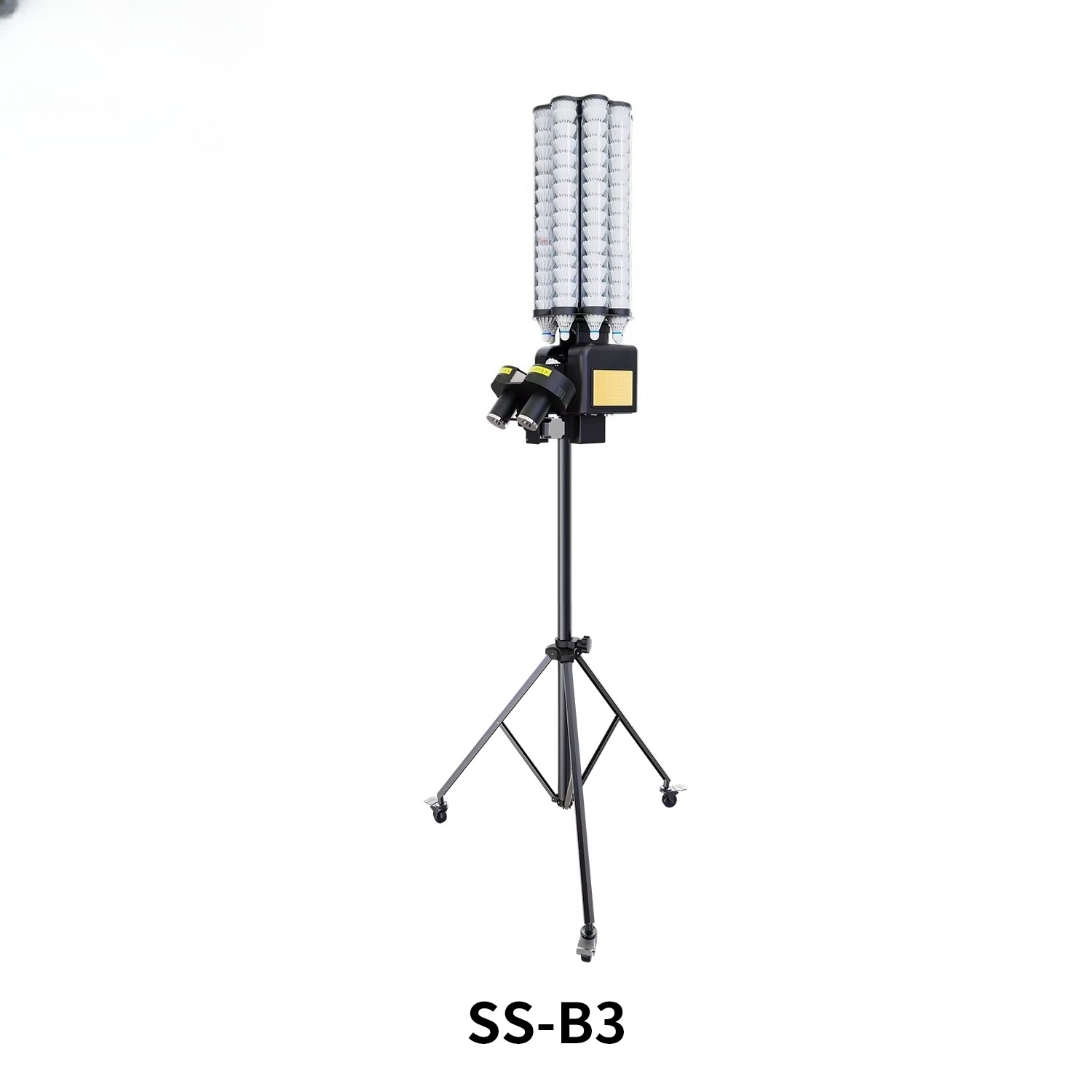 Cheap Factory Price Badminton  - Feeder Machine Badminton recension och pris
