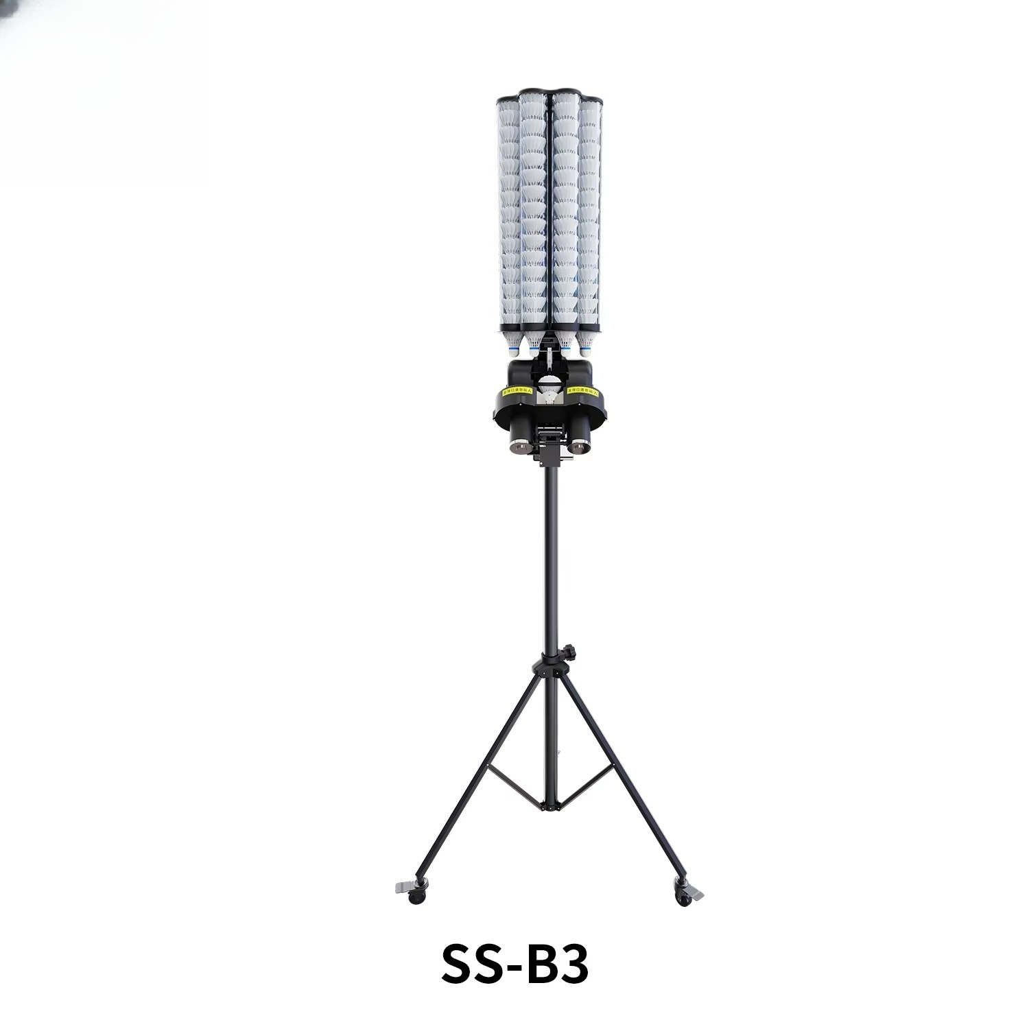 Cheap Factory Price Badminton  - Feeder Machine Badminton recension och pris