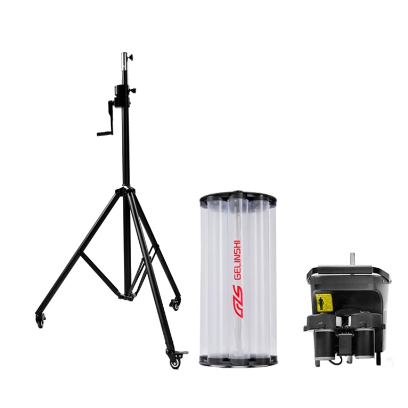 New Intelligent Portable Train - Feeder Machine Badminton recension och pris