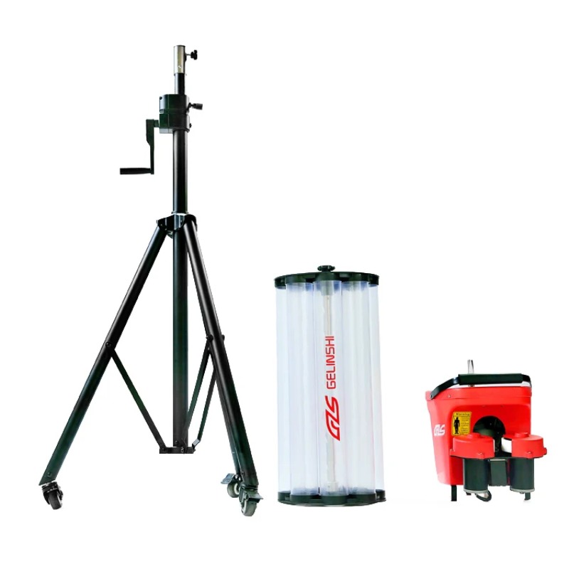 New Intelligent Portable Train - Feeder Machine Badminton recension och pris