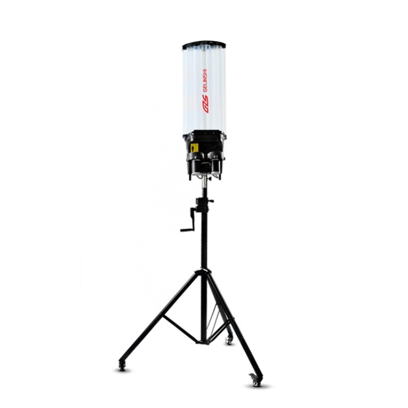 New Intelligent Portable Train - Feeder Machine Badminton recension och pris