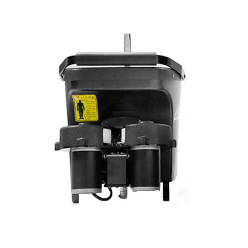 New Intelligent Portable Train - Feeder Machine Badminton recension och pris