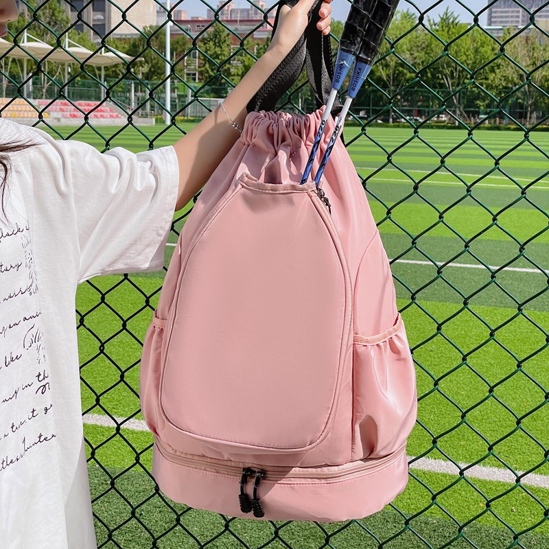 Lightweight Casual Racquet Bag - Badminton Outdoor recension och pris