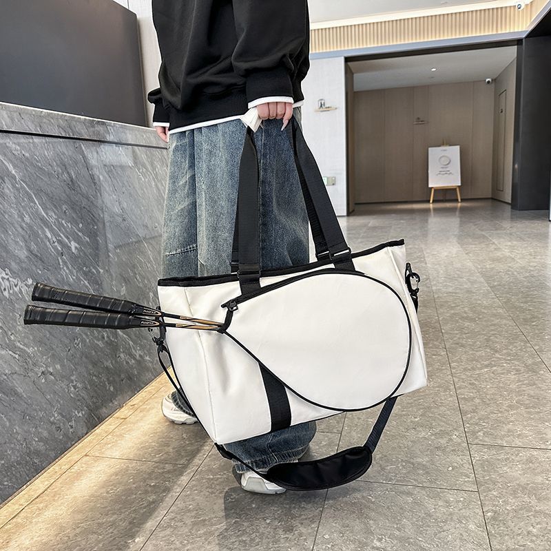 Unisex Large Capacity Waterpro - Badminton Outdoor recension och pris