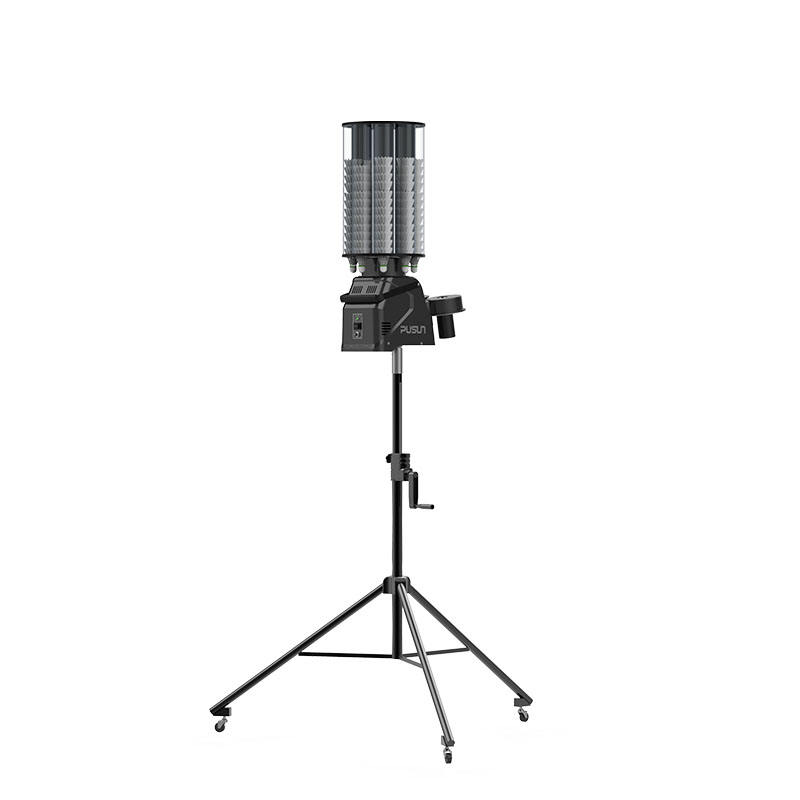 Airo Automatic Badminton Ball  - Feeder Machine Badminton recension och pris